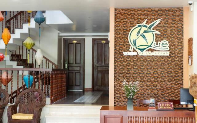 Virgo Villa Que