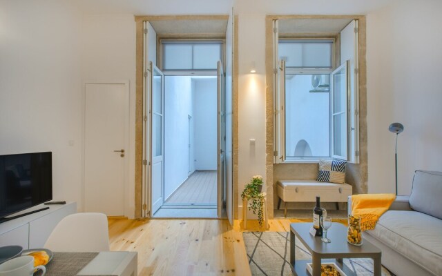 Santa Catarina Experience in Porto Apartment