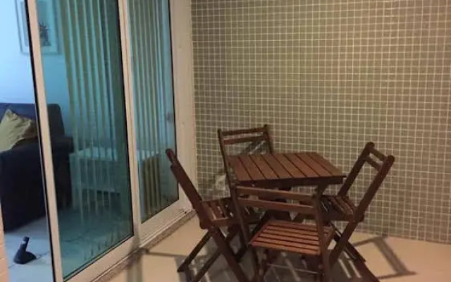Apartamento Jardim da Barra