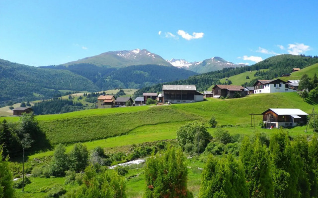 Segnas Mountain Apartment