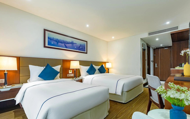 Pavilion Hotel Da Nang