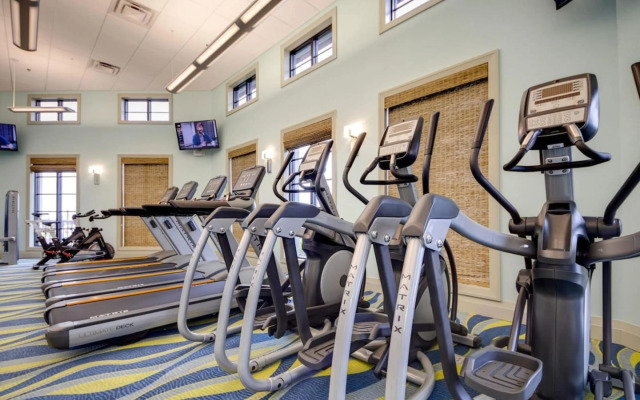 9 Bedroom Family Friendly Retreat -Champions Gate, Davenport