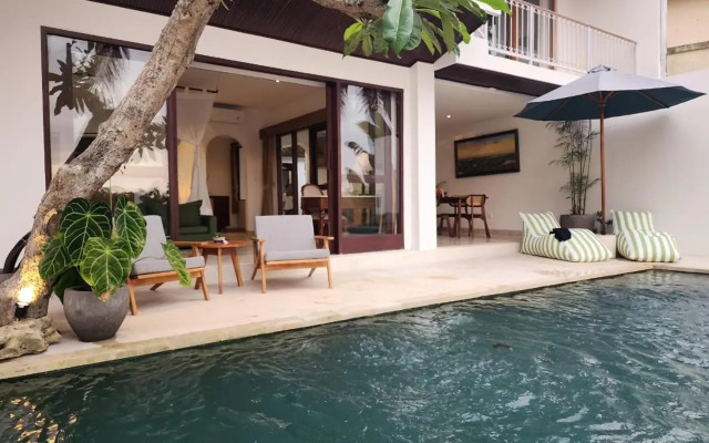 Motama Villa
