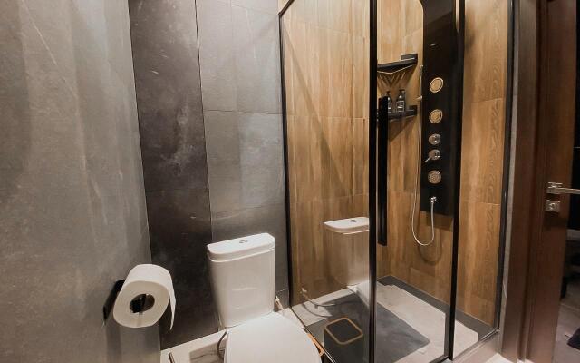 Апартаменты Green FOX на улице Вагнера