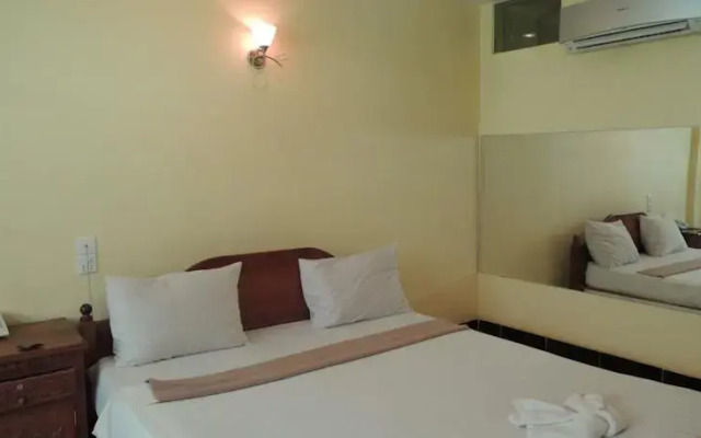 Sambath Meas Guesthouse