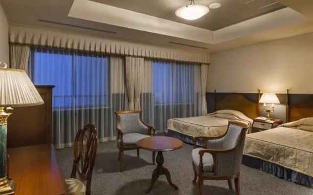 Fuji Classic Hotel