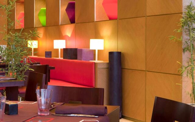 ibis Casablanca City Center