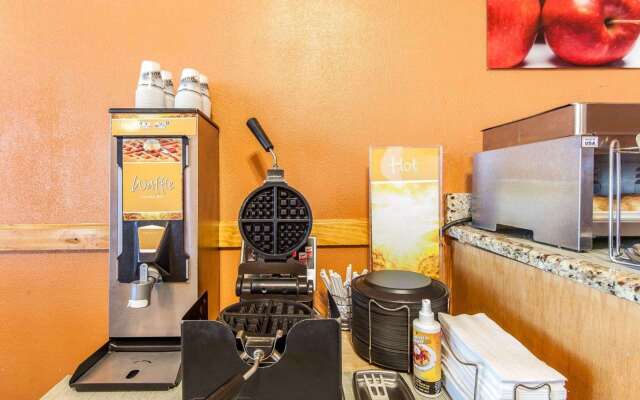 Quality Inn Maysville