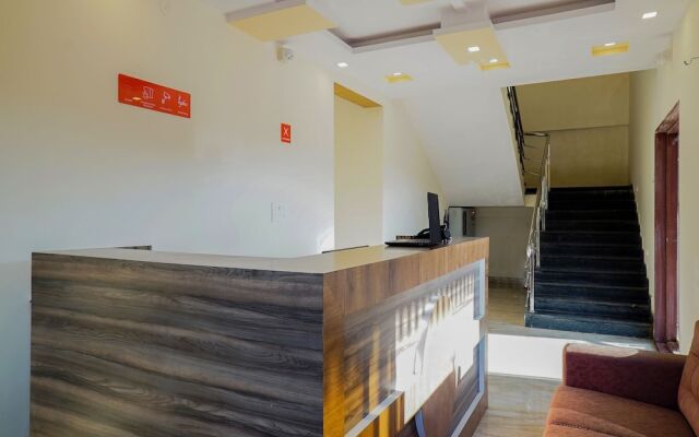 OYO 23525 Venna View