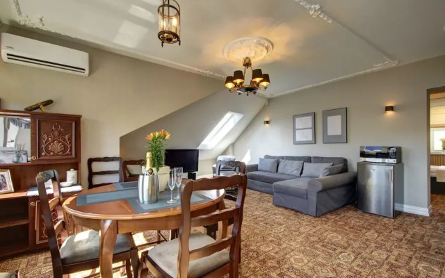 German 18 - Luxury Vilnius Apartment