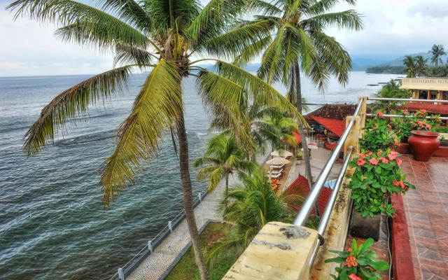 Bali Palms Resort