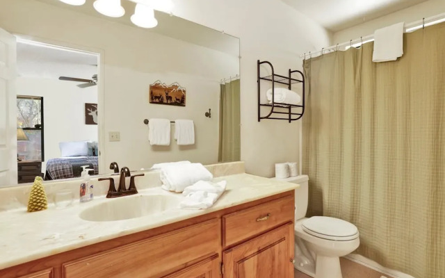 Rutter Family Retreat #2482