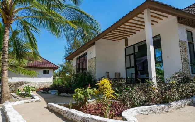 Zanzibar Beach Lodge