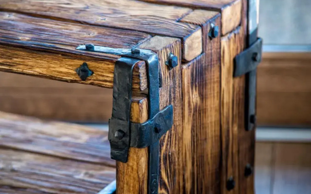 Villa Terazza-Panorama Apartman