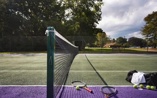 Alexander House And Utopia Spa