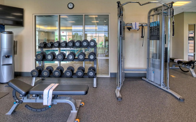 Hampton Inn & Suites Rochester/Henrietta