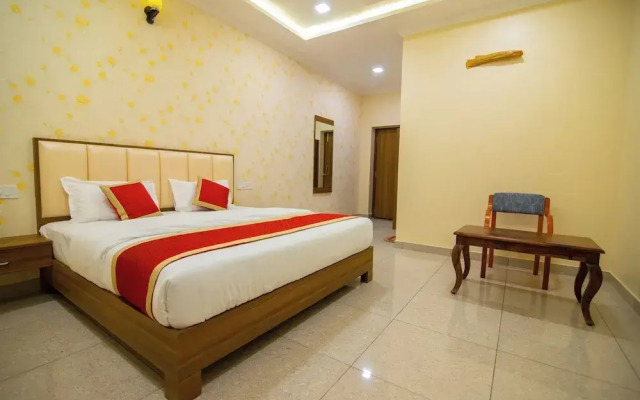 deora resort and hotel