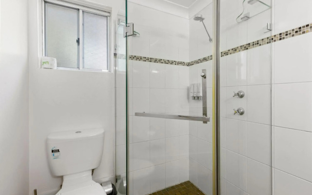 Coffs Harbour Sanctuary Resort