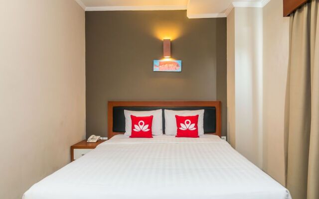 ZenRooms Sanur Tamblingan