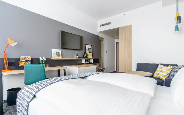 Clarion Hotel Vienna South