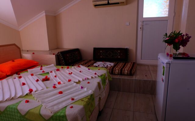 Karaca Apart Hotel