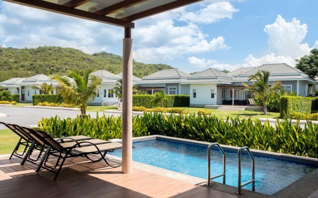 Black Mountain Resort