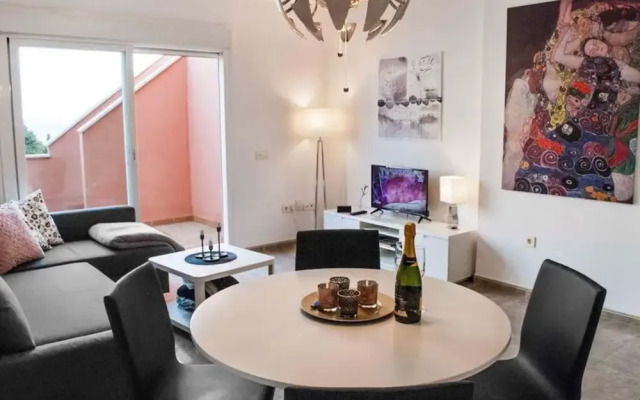 107256 - Apartment in Torremolinos