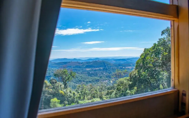 Pousada VillaSerrana