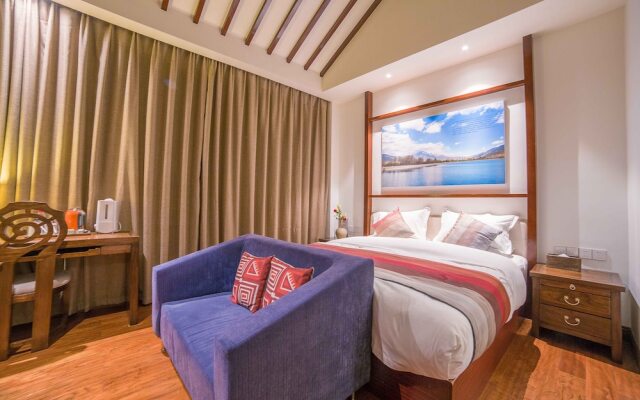 Li Jiang Tang Feng Yard No.3