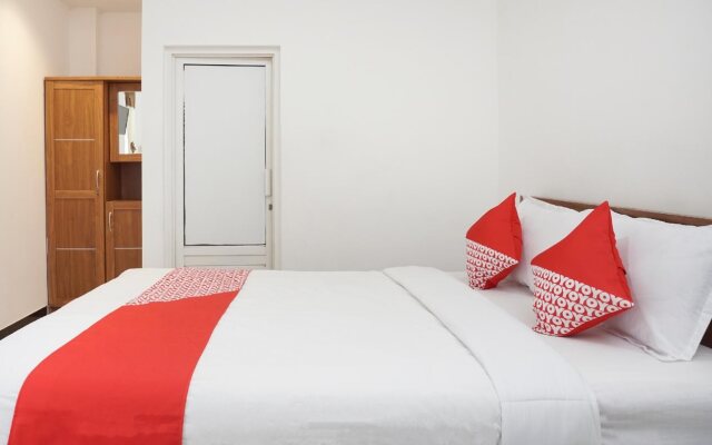 Pondok Helomi By OYO Rooms