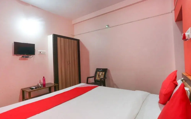 OYO Flagship 28685 Hotel Villaggio