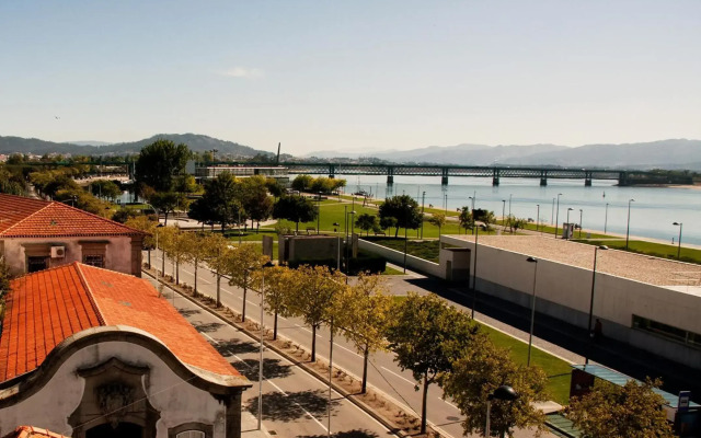 Hotel Jardim Viana do Castelo