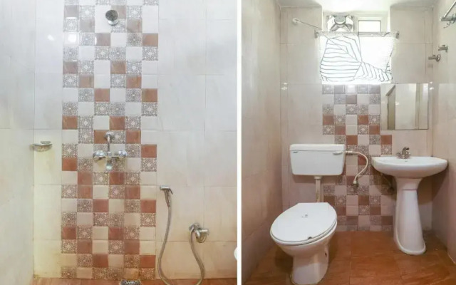 Hotel Kp Inn by OYO Rooms
