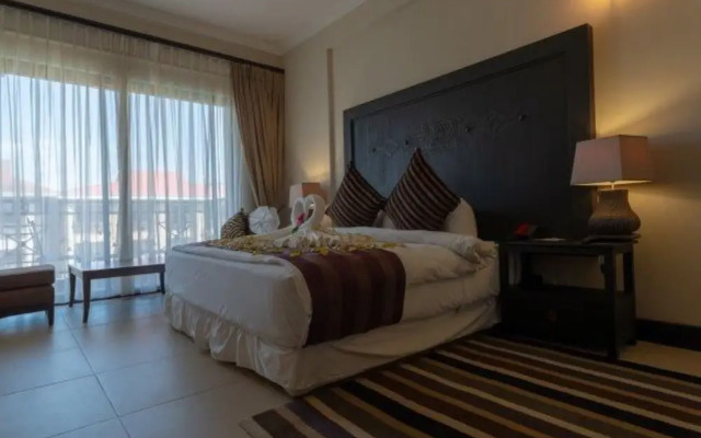 Ridge Royal Hotel