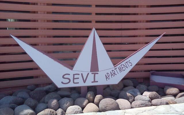 Sevi Apartments