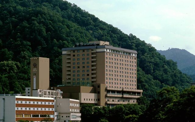 Jozankei Manseikaku Hotel Milione