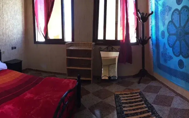 Surf Lovers Morocco - Hostel