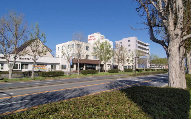 Tsukuba Daily-Inn