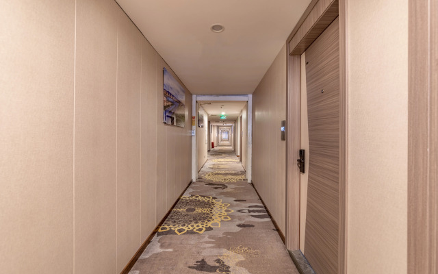 Hanting Hotel