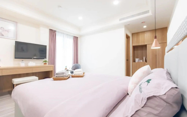 Kiwi Villa