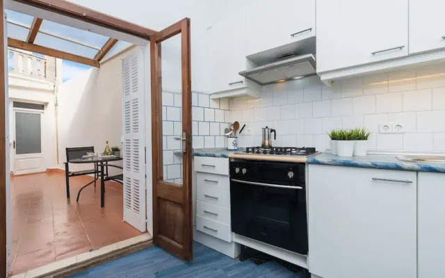 Margaritas in Santa Margalida