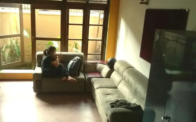 Backpackers Paradise Colombo