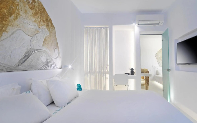Mykonos Bay Resort & Villas