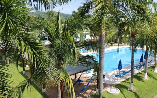 Ixtapa Exclusiva Villa en la Zona Hotelera