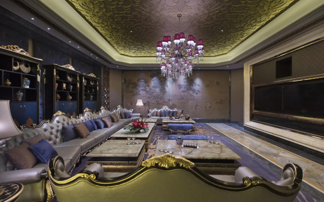 Wanda Vista Nanning