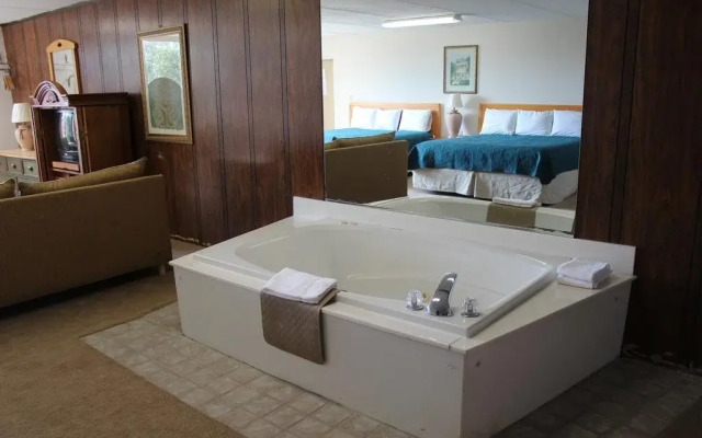 Family Inns of America Williamsburg