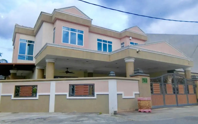 Shuang Yang Sekinchan Homestay 6