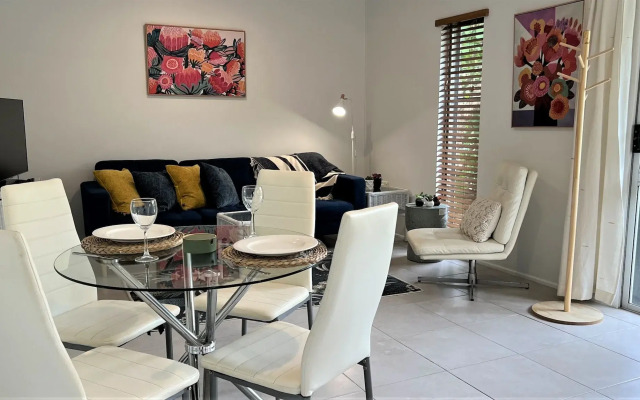 Lychee Tree Holiday Apartments