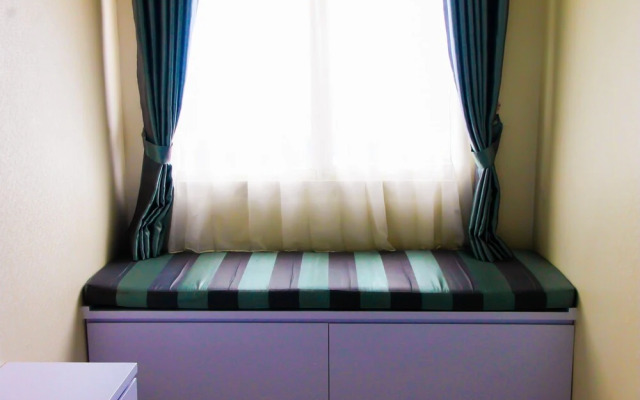 Suite Studio at The Oasis Apartment