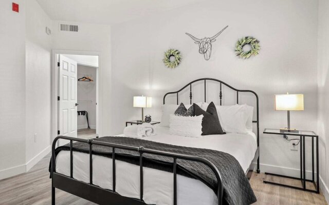 Cozy Suites Glendale